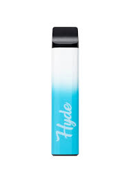 HYDE EDGE MINTY O'S  1500PUFFS