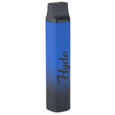 HYDE EDGE BLUE RAZZ ICE  1500