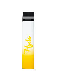 HYDE EDGE PINA COLADA  1500 PUFFS