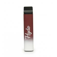 HYDE EDGE RECHARGE COLA ICE  3300PUFFS