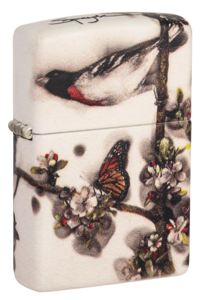 ZIPPO SPAZUK