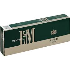 L&M MEN BOLD (D)