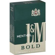 L&M MEN BOLD (D)
