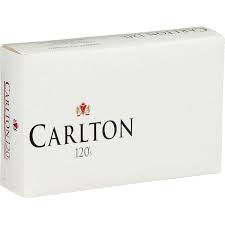 CARLTON 120