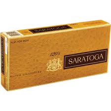 SARATOGA 120 FILTER BOX BP