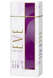 EVE AMETHYST 120 BOX