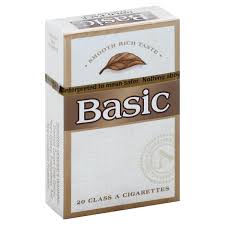 BASIC GOLD PK BOX BP (D)