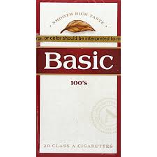 BASIC 100 BOX BP (D)
