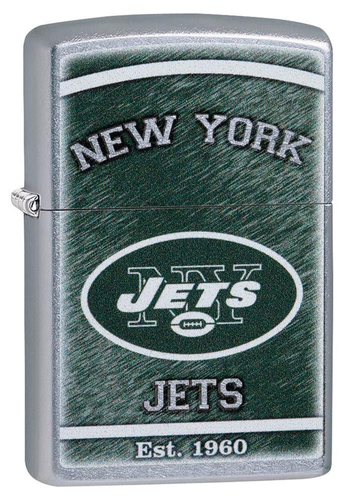 ZIPPO NFL NY JETS