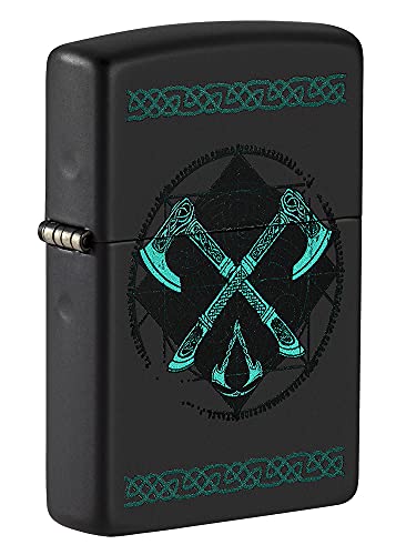 ZIPPO ASSASSINS CREED