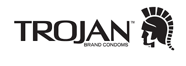 TROJAN CONDOM 3'S RED NON-LUBRICATED