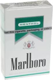 MARLBORO MEN SILVER BX