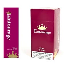 ENTOURAGE WINE (25)
