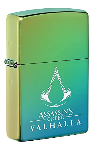ZIPPO ASSASSINS CREED