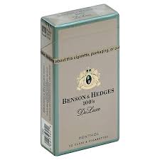 B&H 100 DELUXE MEN BOX BP