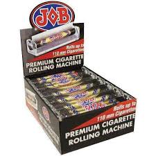 JOB Roller 110mm 12ct