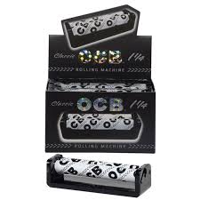 OCB Classic Roller 79mm 1 1/4 6ct