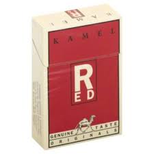 KAMEL RED