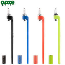 OOZE CONNECTOR - GREEN