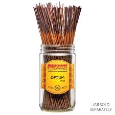 WILD BERRY OPIUM TYPE INCENSE