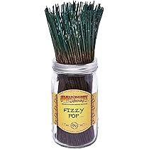 WILD BERRY FIZZY POP INCENSE