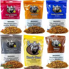 SMOKER'S PRIDE VANILLA CAVENDISH 12OZ