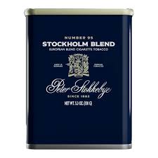 PETER STOKKEBYE TIN - STOCKHOLM BLEND