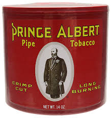 PRINCE ALBERT TOBACCO 14OZ. ORIGINAL