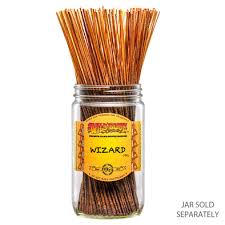 WILD BERRY WIZARD INCENSE