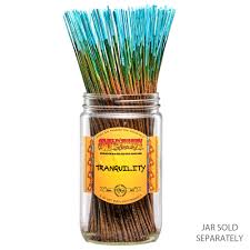 WILD BERRY TRANQUILITY INCENSE