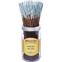 WILD BERRY FRESH RAIN INCENSE