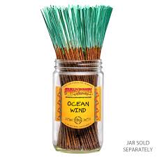 WILD BERRY OCEAN WIND INCENSE