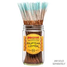 WILD BERRY EGYPTIAN COTTON INCENSE