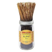 WILD BERRY BLEND 22 INCENSE
