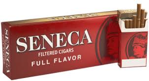 SENECA FILTERED CIGARS RED 10/20 PACKS/CIGARS