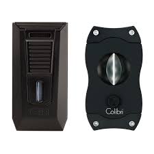 COLIBRI SLIDE +V CUT BLACK 