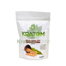 NJOY KRATOM 1 KG  POWDER RED MALAY