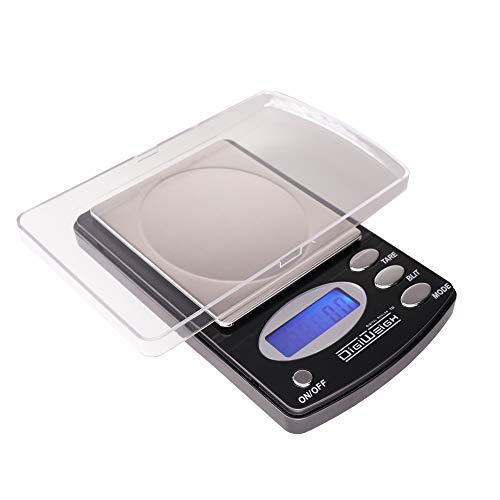 DW-1000BX SCALE