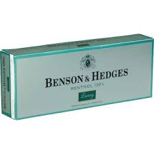 B&H 100 LUXURY MEN BOX BP