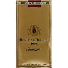 B&H 100 LUXURY SOFT PK BP