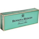 B&H MEN GREEN 100 BOX