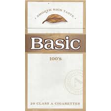 BASIC GOLD PK 100'S BOX BP (D)