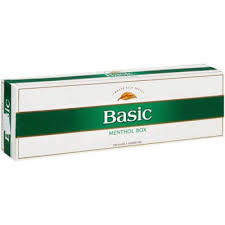 BASIC MEN BOX BP (D)