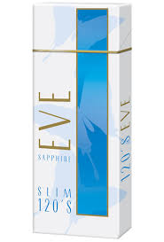 EVE SAPPHIRE 120 BOX