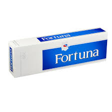 FORTUNA BLUE KING BOX (G)