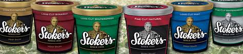 STOKERS  LONG CUT WINTERGREEN 12OZ