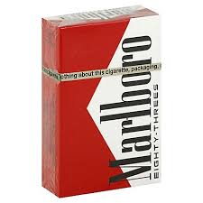 MARLBORO 83S BOX BP