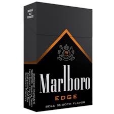 MARLBORO EDGE BOX