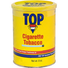 TOP CAN REGULAR (6oz)