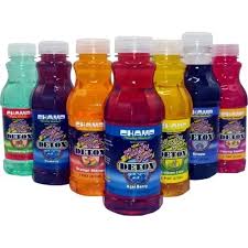 CHAMP FLUSHOUT DETOX  ACAI BERRY  (1)